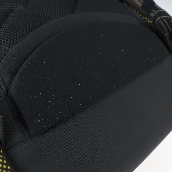 Bottega Veneta Bottega Veneta Backpack Daypack 571596 Nylon Leather Fondante - Picture 7 of 10